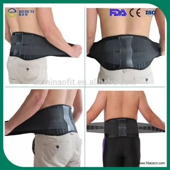 

Spinal Support Kyphosis Correction Multisizes Back Pain Massager Abdominal Elastic Corset Scoliosis Discs Large Size XXXL Y111