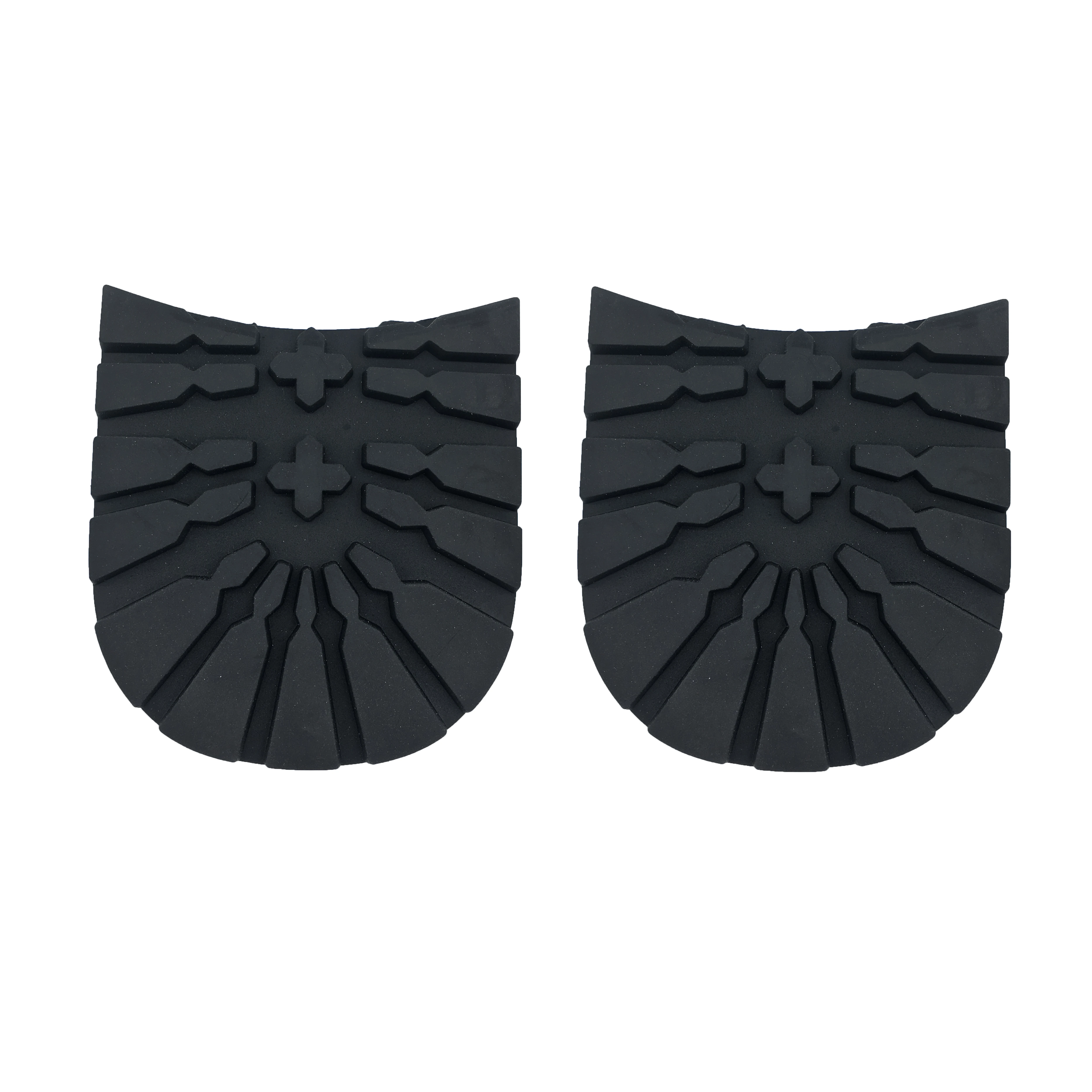 rubber heel replacement