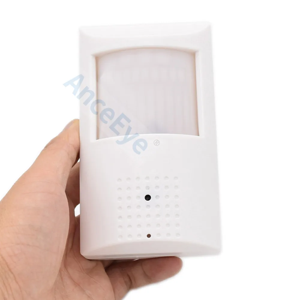 AnceEye 1080P IR CUT AHD TVI CVI CVBS 4 в 1 1/2.8 &quotSONY IMX327 + NVP2441H Starlight высокое разрешение ночное