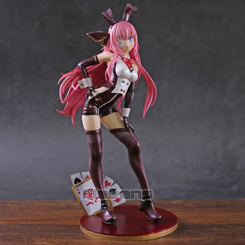 

Hatsune Miku F 2nd Luka Temptation Ver. 1/7 Scale PVC Figure Collectible Model Toy
