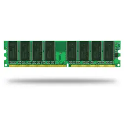 DDR1 PC 3200 DDR 400/PC3200 512 MB 1 ГБ ОЗУ компьютера памяти Совместимость Оперативная память s DDR 333 МГц/266 МГц PC2700 DDR400 всеми Mortherboard