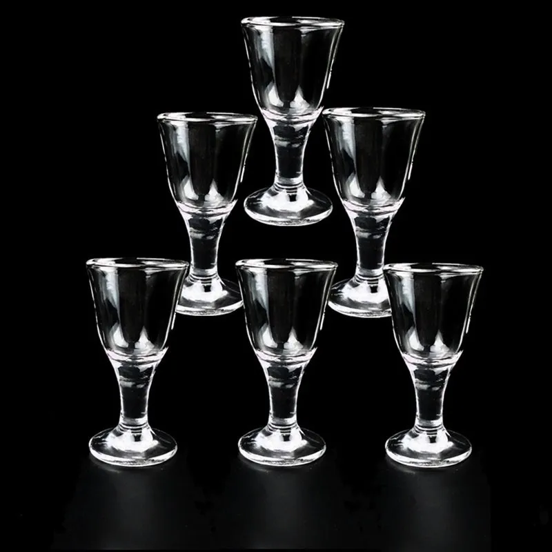 liquor glass short glass