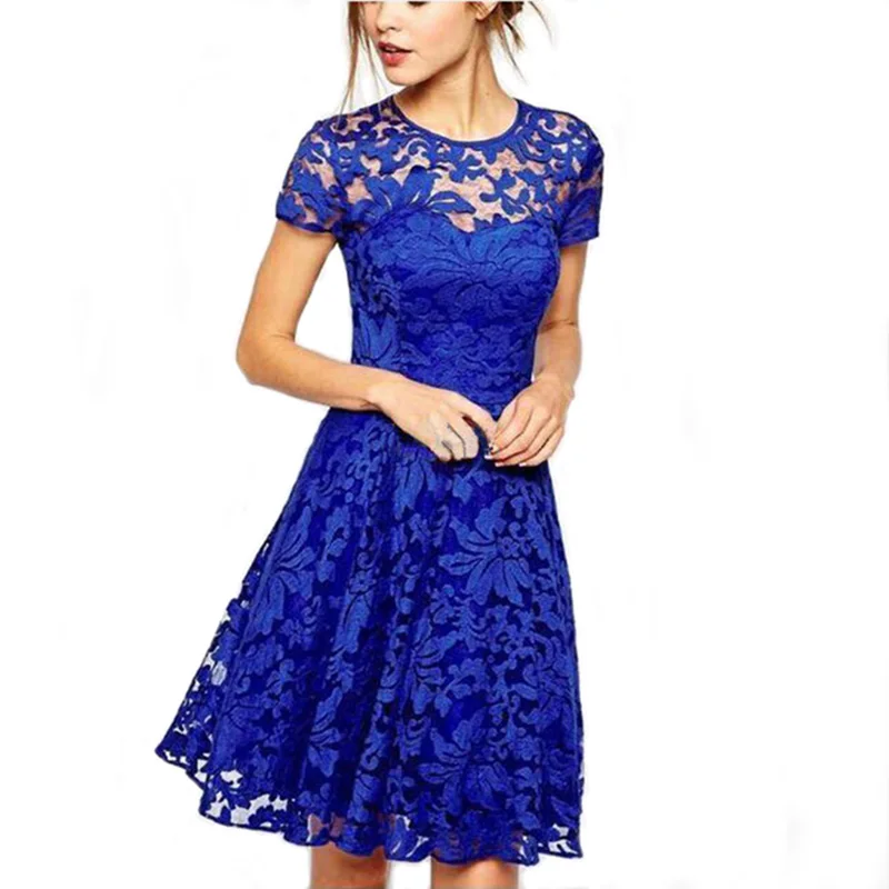 Information Of Hutobi Women Plus Size Dress 5xl Elegant Sweet