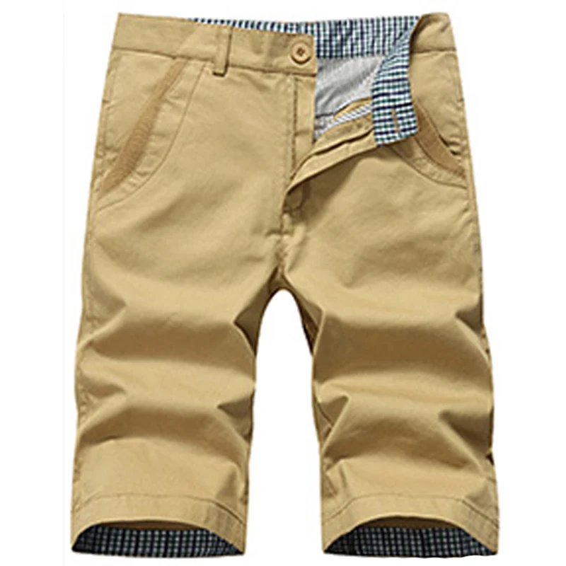 TANGNEST, мужские шорты,, летние, для отдыха, с карманами, мужские шорты, средняя талия, на молнии, 5 цветов, короткие, большие, азиатские, размер 40 MKD1448