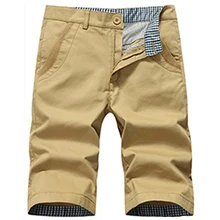 TANGNEST, мужские шорты,, летние, для отдыха, с карманами, мужские шорты, средняя талия, на молнии, 5 цветов, короткие, большие, азиатские, размер 40 MKD1448