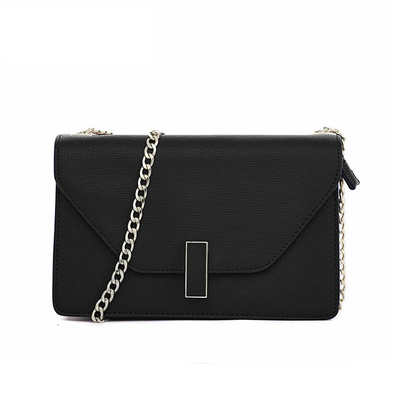 LOEIL Bag female tide Korean version of the wild small bag on the new summer small bag diagonal cross shoulder chain bag LOEIL Bag female tide Korean version of the wild small bag on the new summer small bag diagonal cross shoulder chain bag