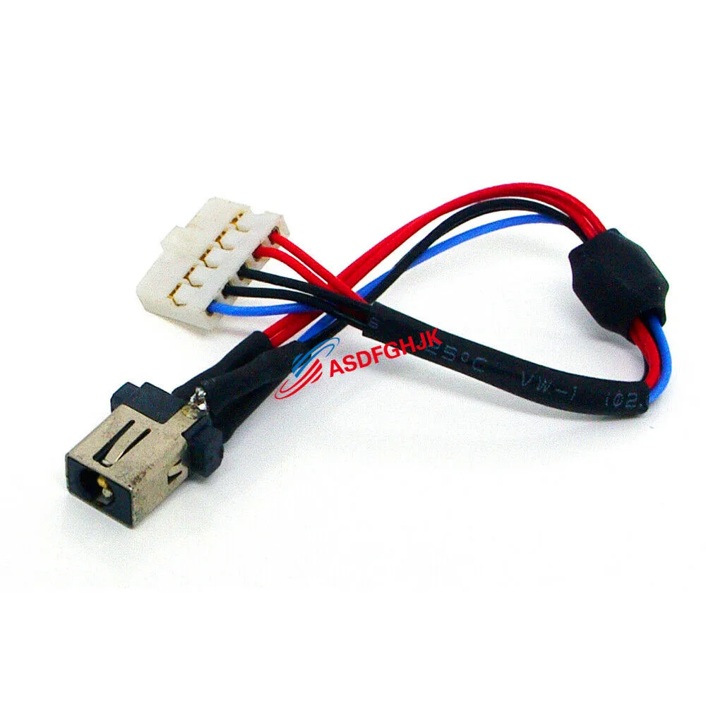DC Power Jack w/ Cable Harness FOR Acer Chromebook 13 C810 CB5-311 CB5-311P Charging 100% TESED OK