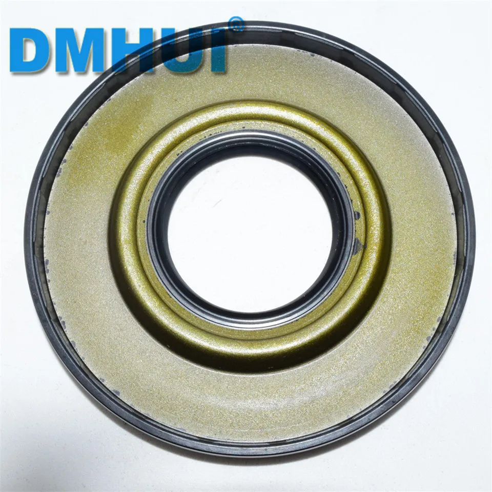 BE6657F 35*90*8 NBR oil seal A98L-0004-0249/HTCY3590#BE6657F for motor TS16949 ISO 9001:2008 certification
