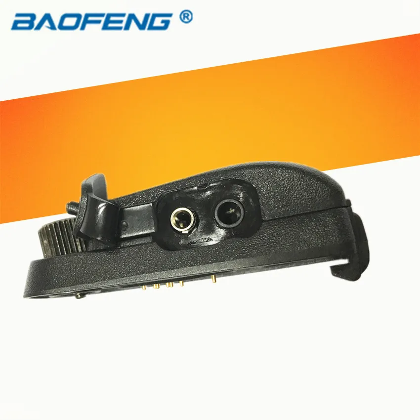 Адаптер для наушников Motorola MotoTRBO Radio DP3400 DGP4150 XPR6300 XIR P8200|radio adaptor|dp3400 earpiecemotorola dp3400