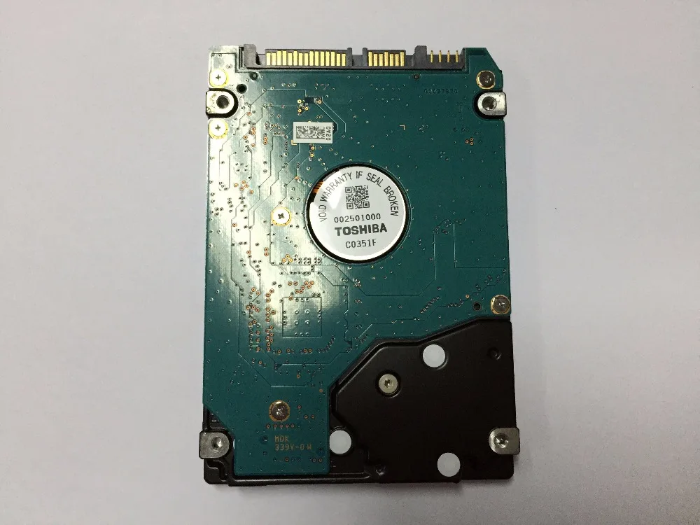 Диск MK1060GSC HDD2G32 E ZK01 DC+ 5 V 1.4A 100 GB для жёсткий диск для автомобиля навигационные системы, сделанные в Японии