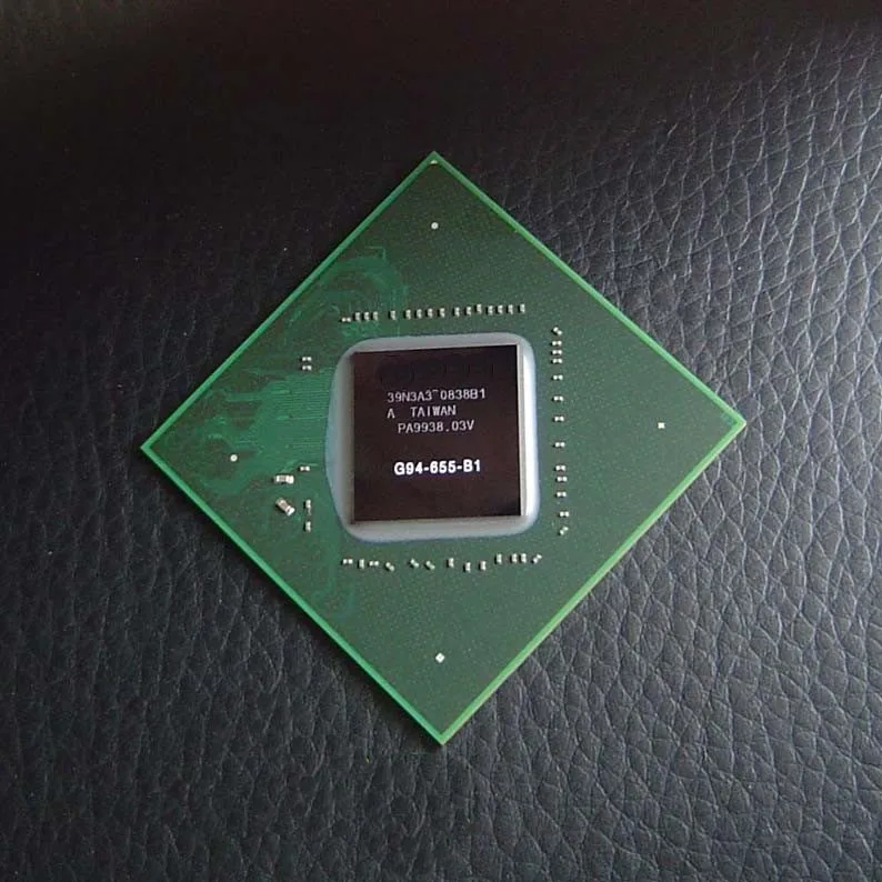 1 шт. Процессор G94-655-B1 BGA G94 655 B1 Новый и оригинальный | Электроника