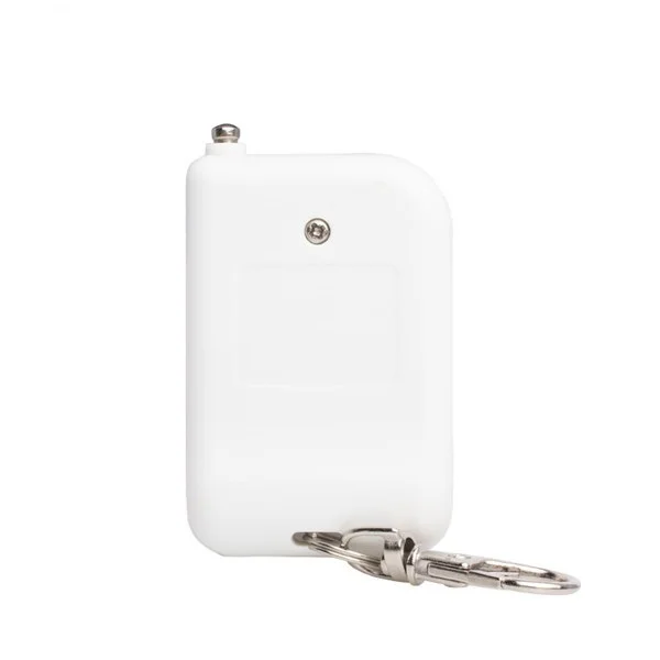 wireless remote control