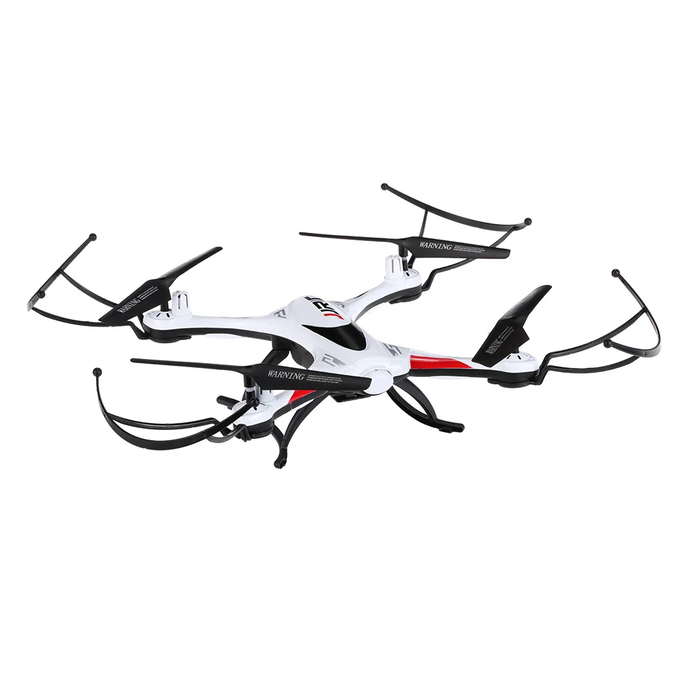 JJRC H31 2,4G 4CH 6-Axis Gyro RC Дроны с безголовым режимом без головки и возвратом по нажатию одной кнопки Высокая производительность