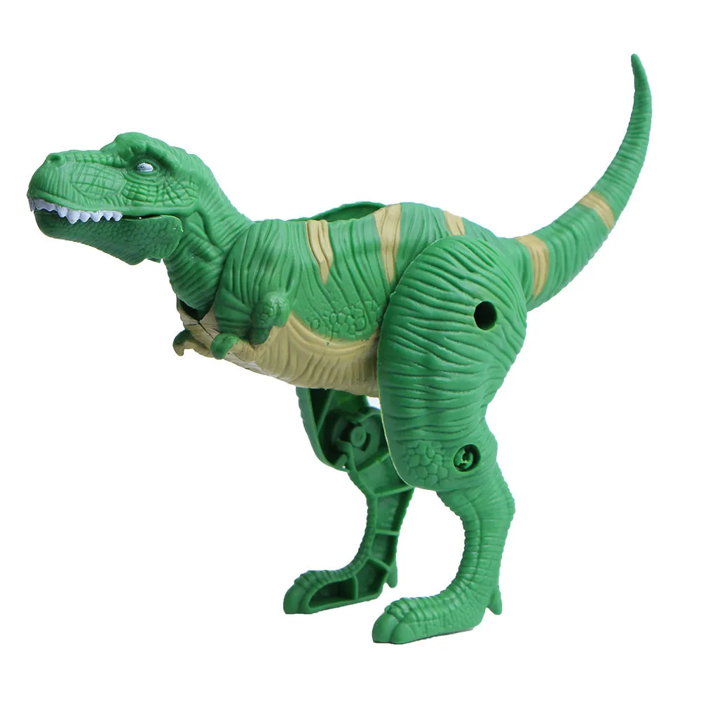 Преобразования моделирование Игрушечная модель динозавра деформируется яйцо динозавра коллекция, Детские кубики, подарки для детей, магическое растущее игрушки динозавров# SS