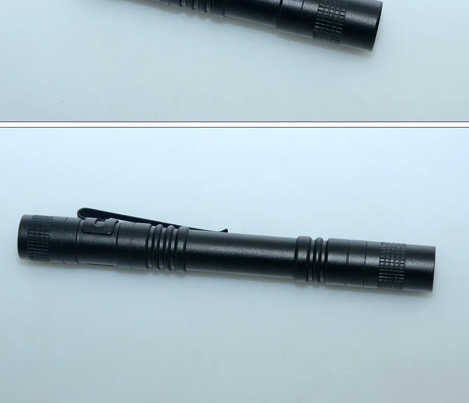 LED Flashlight7