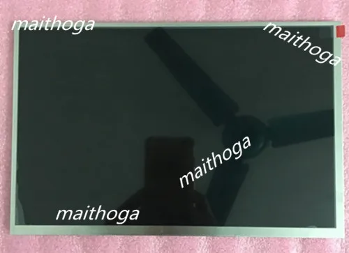Maithoga 10 1 дюймовый TFT ЖК экран HL101IA 01G 32001431 02|pc sensor|lcd screen htc evopc toshiba |