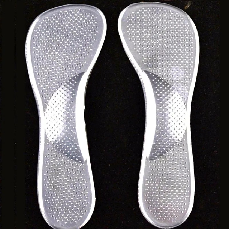 Gel-3-4-Length-Arch-Support-Cushion-Pad-Self-adhesive-Anti-slip-Orthopedic-Insolepops-for-Shoes