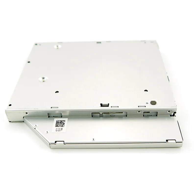 Gravador Óptico Interno 12.7 mm Sata Gravador de Fotos 3d para Panasonic Uj240 6x Unidades óticas - Imagem 5