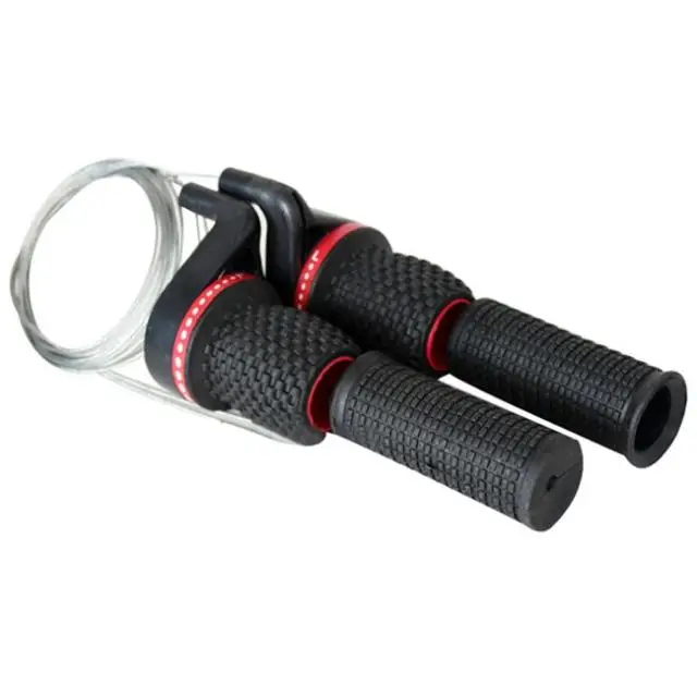 1 пара резиновая ручка для велосипеда 22 мм|rubber handle|handles for bicyclebike rubber handles |