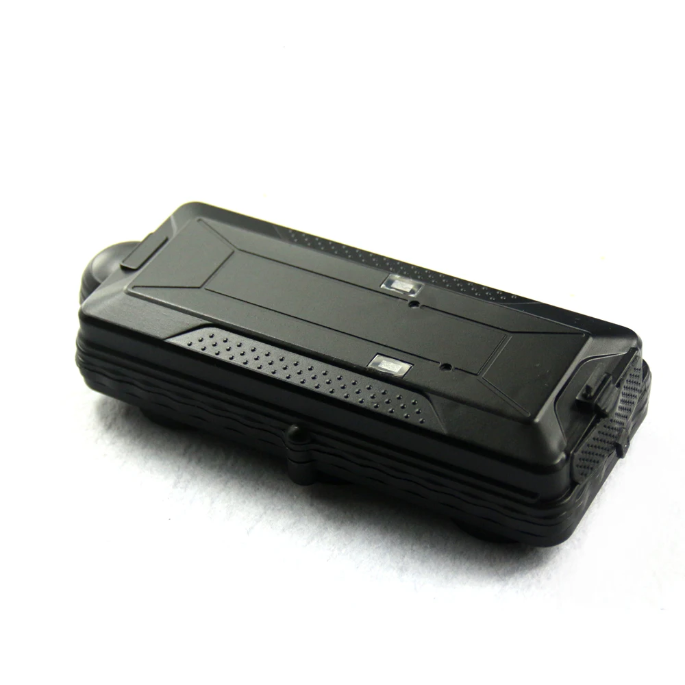 TK10G Portable 4G 3G GPS Tracker Car Vehicle 10000mAh Long Last Battery