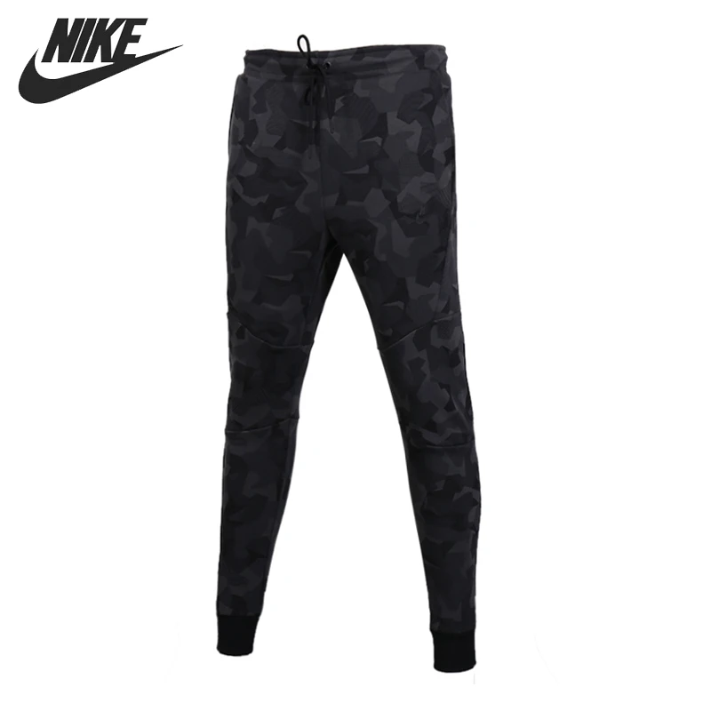 

Original New Arrival Nike M NSW TCH FLC JOGGER AOP Men's Pants Sportswear