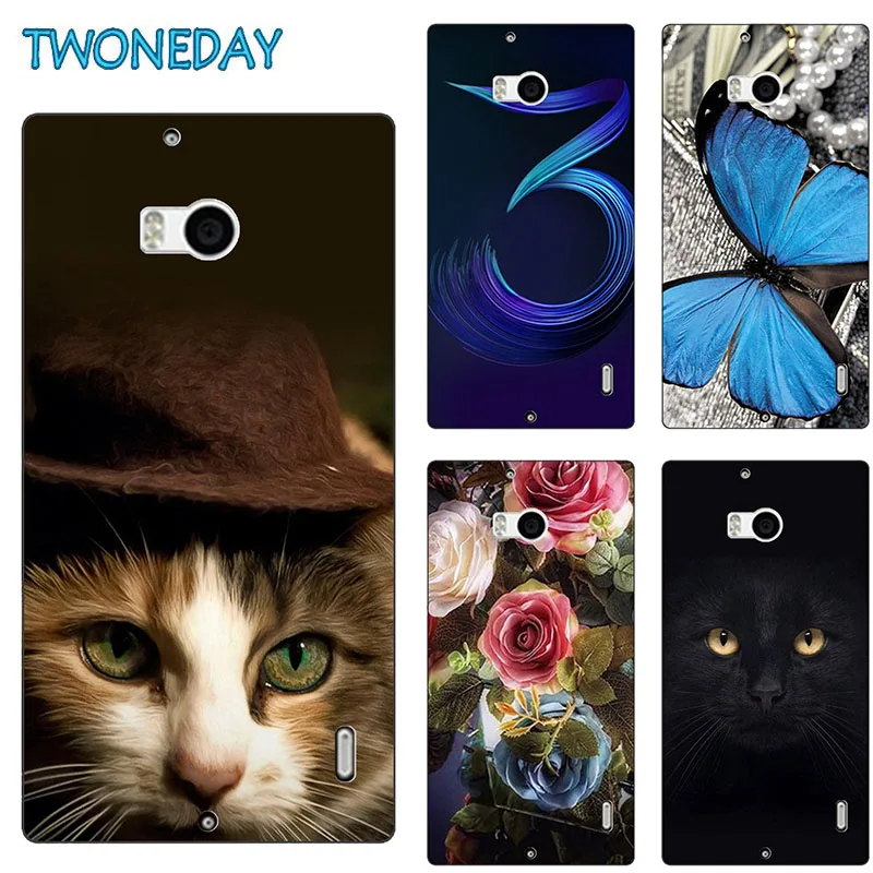 

Case For Nokia Lumia 930 Colorful Printing Phone Back Case Cover Cute Turbo Case Frozen Coque For Nokia Lumia 930