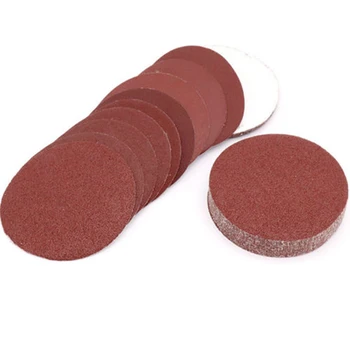 

Aluminium Oxide Sandpaper Paint Varnish 225mm 5pcs Replacement For Wood