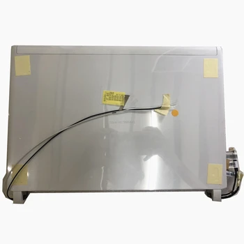 

LCD LED Screen Glass LCD SCREEN Assembly Replacement Complete Upper Half Part For ASUS U36S U36J U36SD UL36SD UL36SF WHITE Color