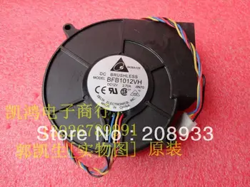 

For Delta BFB1012VH-8N70 12V 2.70A 9733 9.7CM violence turbo blower fan+cooling fan