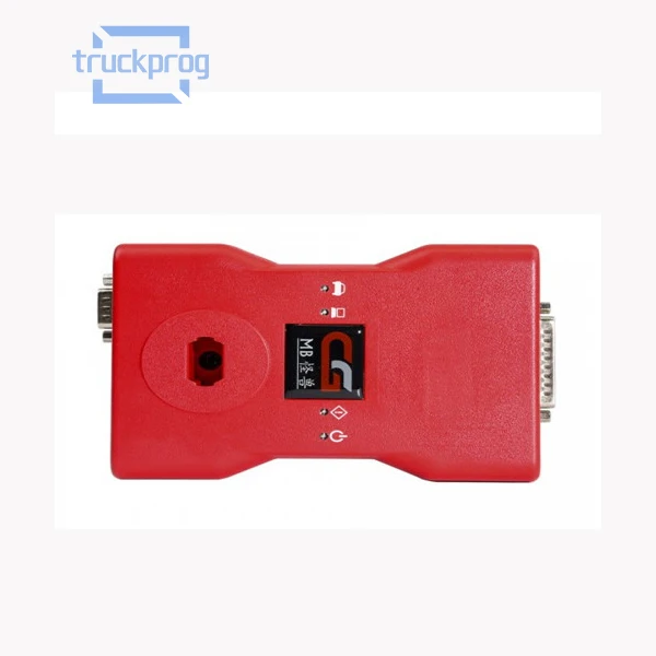 

One Token for CGDI Prog for MB Key Programmer
