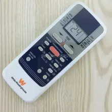 [Оригинальные] ac Дистанционное управление r51m/e для белый-Вестингауз Кондиционер