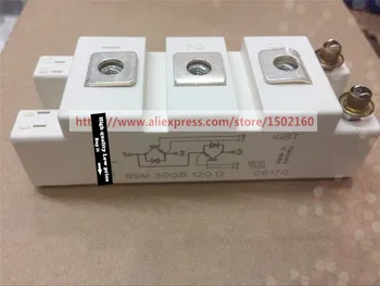 

BSM50GB120D