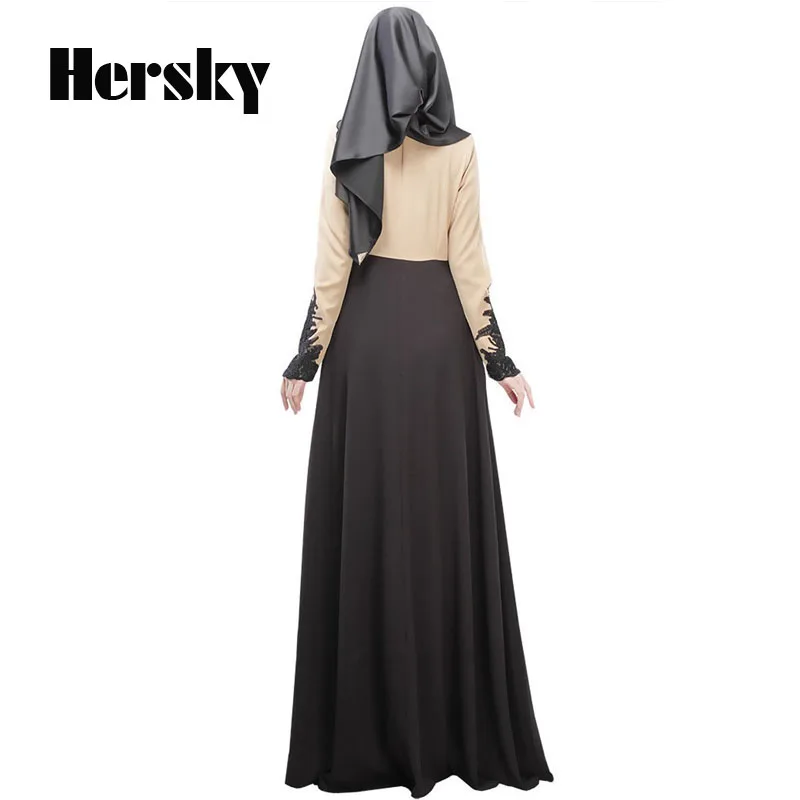 Малайзийское мусульманское abaya платье турецкое женская одежда исламское Jilbabs и s