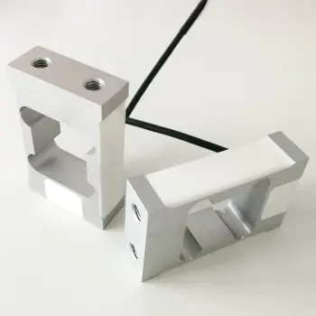 

10kg load cell weight sensor for used on auto quantitative packing machine