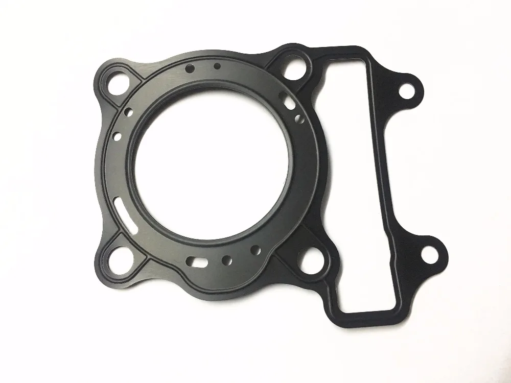 

Cylinder head gasket for Keeway Outlook logik Stels Outlander Benelli Macis Caffenero 150 Generic soho Zion 150