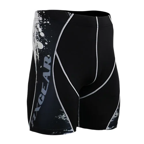

Life On Track Mens Running Shorts Compression Shorts Anti-Sweat Anti-Static 4-Way Stretch Performance Running Tights Bottom