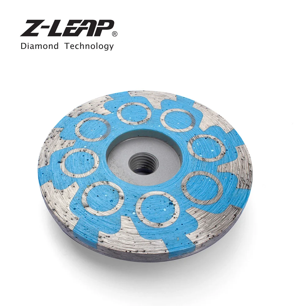 4 diamond grinding wheel