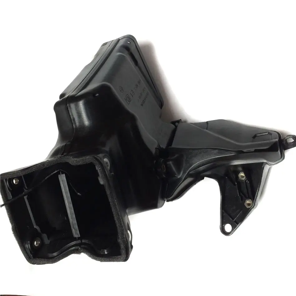 MotorcycleRamAirIntakeTubeDuctHeadlightStayBracketHolderFor