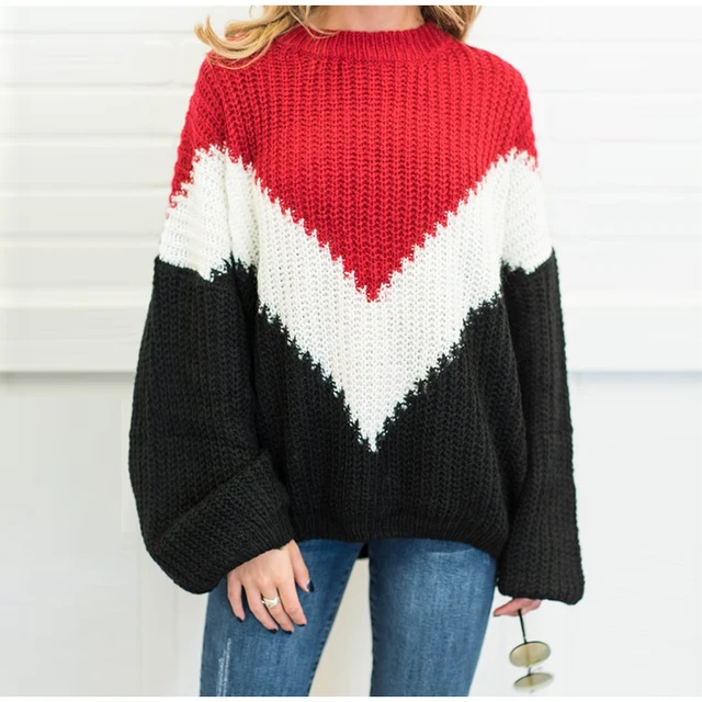 plus size white jumpers