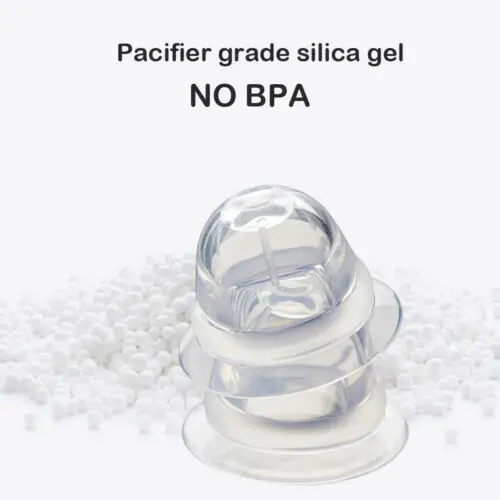 

1 Pairs Sexy Silicone Puffy Nipples Craternipple Corrector Vacuum Sucker Wear Nipple Corrector