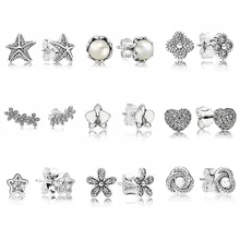 pandora earrings women pandora earrings women