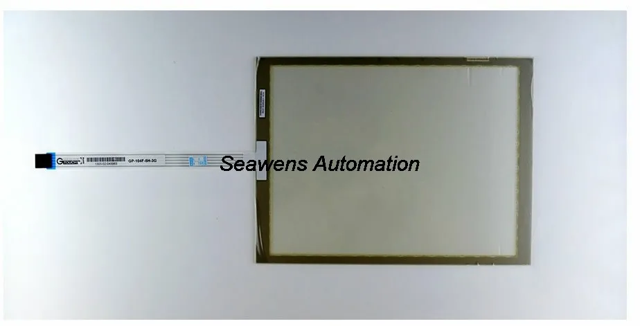 

New original Touch screen for B&R 4PP220-1043-V2, IN STOCK