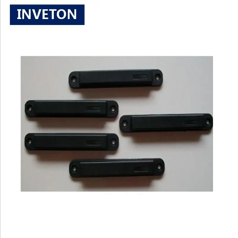 RFID UHF склад/инвентарь полка для товаров анти-металлическая бирка наклейка 860-960 MHZ EPC gen2 для управления отслеживанием груза