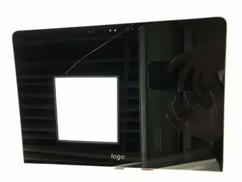 

13.3 " LCD screen display with touch for For HP specter x360 13-W 1920*1080 FHD free shipping