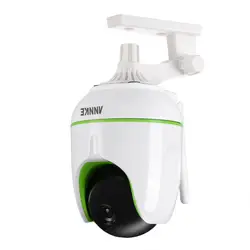 ANNKE HD 960 P беспроводная WiFi ip-камера 1.3MP Pan/Tilt Wi-Fi сеть ИК ночного видения домашняя камера безопасности Детский Монитор Cam