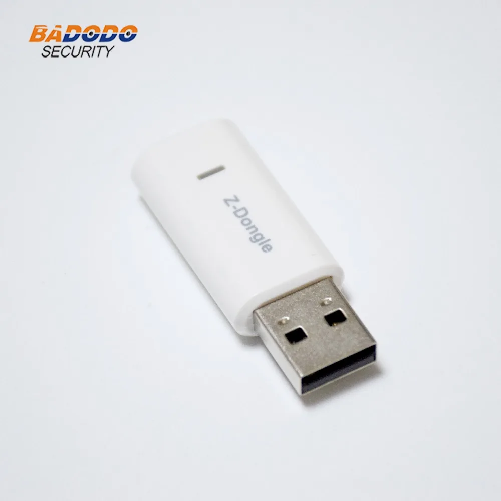 USB ключ Z Wave накопитель eu868 42 МГц совместимый с домашним ассистентом Open HAB