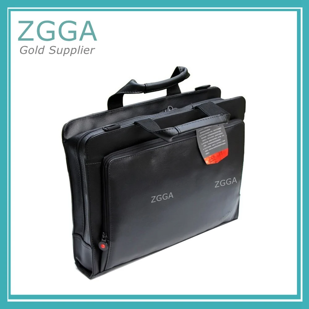 Genuine Unisex Notebook Leather Bag For Lenovo ThinkPad X260 X250 X240