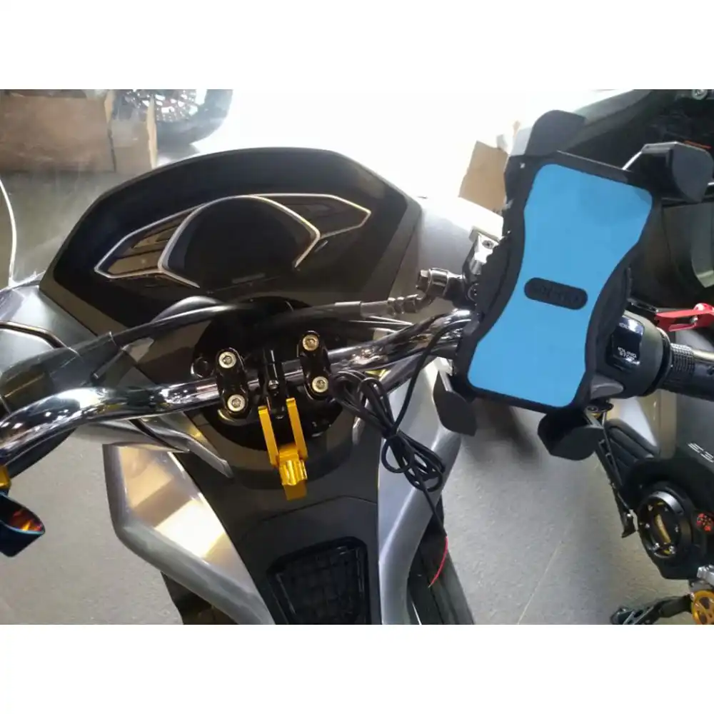 handlebar cover pcx