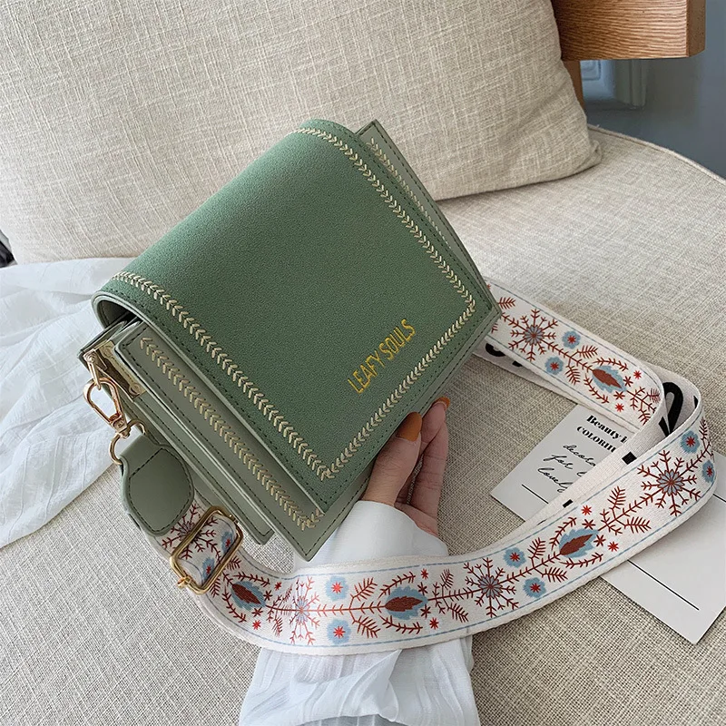 

Bag for women's bag 2019 Brand Originality Design bag for women square bag handbag retro shoulder bag Messenger bag mobile phone