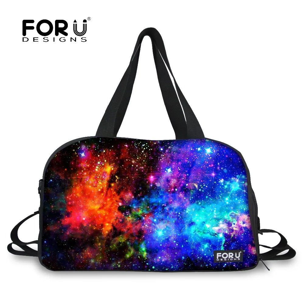 

FORUDESIGNS Sport Bag Training Gym Bag Men Women Fitness Bags Durable Multifunction Handbag Outsoor Sporting Tote for Male
